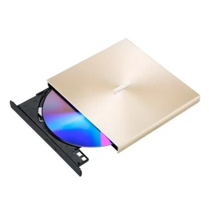 4711081049142 ASUS SDRW-08U8M-U lecteur de disque optique DVD±RW noir ASUS - Photo 1/6