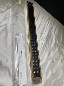 Switchcraft 2600 Jack Panel - Picture 1 of 3