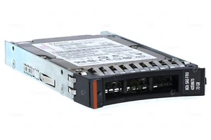 42D0673 IBM HDD 73GB 15K SAS 6G 2.5" SFF HOT-SWAP - Afbeelding 1 van 7