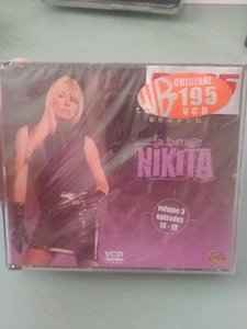 La Femme Nikita: Season 1 JUST VOLUME 5 VINTAGE - Imagen 1 de 6
