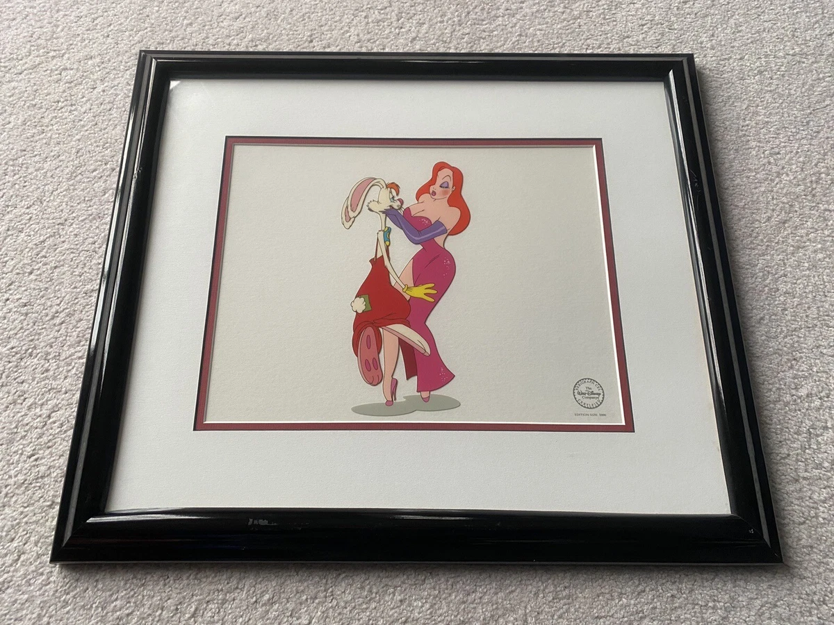 Disney Original Collectible Animation Art for sale | eBay