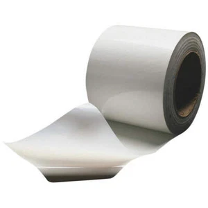 K-FLEX USA PVC-Rohrisolierband, weiß, 4 Zoll breit, 800-TAPE-WT-4-GB-100, weiß - Bild 1 von 1