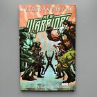 New Warriors Vol 3 Secret Invasion TPB Kevin Grevioux Reilly Brown Marvel