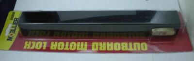 Moeller 042903 Outboard Motor Lock - Image 1 of 3