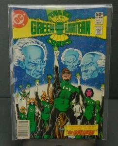 DC Comics Tales of the Green Lantern Corp Nr. 1 sehr guter Zustand - Bild 1 von 3