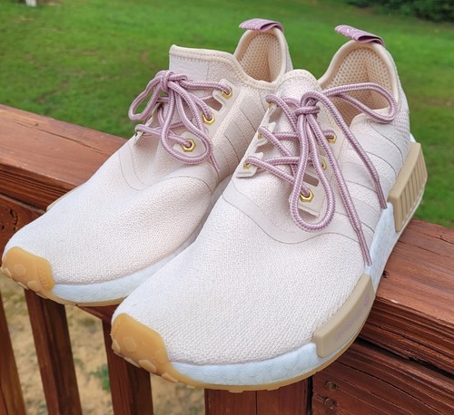 Sneakers da escursionismo ibride casual Adidas da donna originali taglia 9 nuove R1 $140 nuove