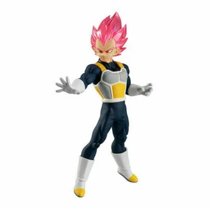 Bandai Battle Figure Series Dragon ball Super Heroes VS Versus 18 Red God Vegeta - Picture 1 of 1
