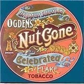 Small Faces : Ogdens Nut Gone Flake CD Highly Rated eBay Seller Great Prices - Image 1 of 1