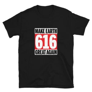 Make Earth 616 Great Again - Imagen 1 de 5