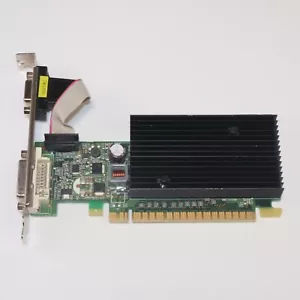 PNY NVIDIA GeForce 8400 GS 256MB - Picture 1 of 5
