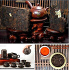 250g Premium China Yunnann Alt Pu'er Schwarzer Tee Pu-Erh Tee Gesundes Getränk