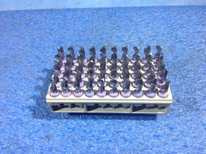 Mikrohartmetall Bohrer - 5,65mm, 50 Stück - Bild 1 von 10