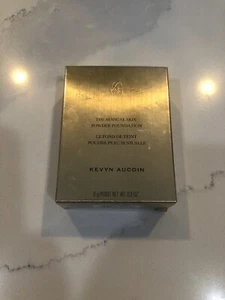 Kevyn Aucoin Powder Foundation PF01 0.3 Oz. - Picture 1 of 5