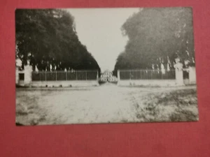 CPA 37 VERNEUIL-SUR-INDRE - Château - Imagen 1 de 2