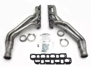 JBA Long Tube Race Header 05-22 Chrysler 5.7/6.1/6.2/6.4L - 1 3/4" - Picture 1 of 1