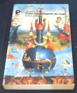 Petite fantasmagorie du corps – Osiris revisité - Picture 1 of 1