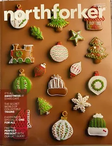NORTHFORKER MAGAZINE DECEMBER 2024 - Picture 1 of 1