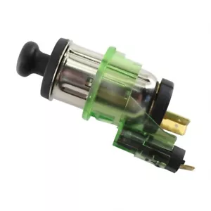 Enchufe y enchufe para encendedor de cigarrillos para Ford Transit Connect Escort Fiesta d - Imagen 1 de 6