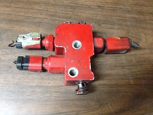 CONJUNTO DOSIFICADOR DE FLUIDO CUMMINS ISX 3684361  - Imagen 1 de 6