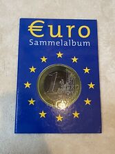 Euro Sammelalbum 