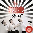 Baseballs : Strike CD