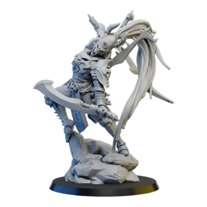 Ghamak-Dark Elda Incube Leader - Bild 1 von 1