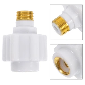 2 Pcs Water Heater Anti-electric Wall for Bedroom Fireproof Leak Device - Picture 1 of 12