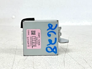 ⭐2O15 INFINITI QX80 ANTI-THEFT ALARM LOCK CONTROL MODULE UNIT ASSY OEM LOT2628 - Picture 1 of 10