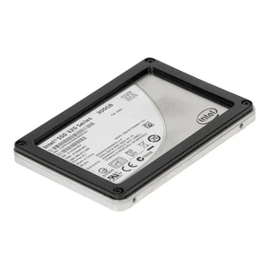Disque Dur SSD Intel SSD 320 Series SSDSA2CW300G3 300 Go MLC SATA II 2,5'' - Afbeelding 1 van 2