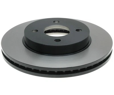 Disc Brake Rotor for 2003-2007 Chevy Cobalt, Pontiac G4 G5 Pursuit, Saturn Ion - Image 1 of 3