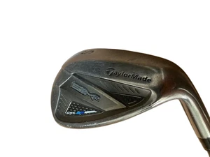 TaylorMade SIM2 MAX SW Wedge 54 degrees RH TENSEI BLUE TM60 R Used from JAPAN - Picture 1 of 7
