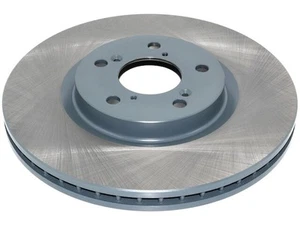 For 2009-2015 Honda Pilot Brake Rotor Front 74329QFPS 2010 2011 2012 2013 2014 - Picture 1 of 2