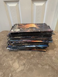 KINGSTONE BIBLE COMICS Lot of 60 Esther Wideness The Beginning - Picture 1 of 11