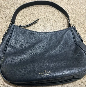 kate Spade Leather Handbag - Picture 1 of 13
