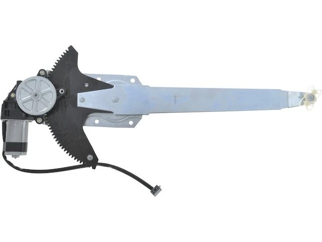 Regulador de ventana delantero izquierdo para Ford Bronco 1980-1996 1981 1982 1983 BH382SC Foto 1 de 1