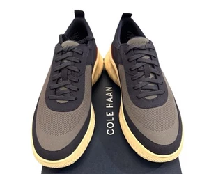 Herren SNEAKER Cole Haan Generation ZGrand II Ultra - NAVY BLAZER / LAVA - Bild 1 von 8