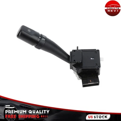 Interruptor de señal de giro para Hyundai Elantra 2001 2002 2003 lado del conductor 934102D000 Foto 1 de 4