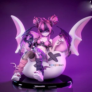 Impresión 3D Escala 1/4 Vtuber-IRONMOUSE Resina Sin Pintar Estatua Sin Montar H28cm - Imagen 1 de 6