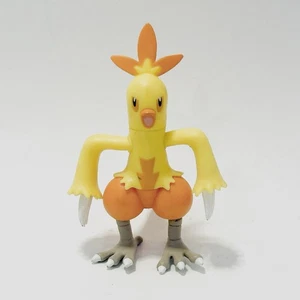 Pokémon Combusken Actionfigur Spielzeug 2,5" Nintendo - Bild 1 von 2