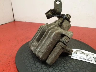 PINZA DE FRENO TRASERA SKODA OCTAVIA OFFSIDE 2010 1,9 L DIÉSEL BXE Foto 1 de 4