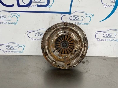 2019 PEUGEOT 3008 II M4 ,MC ,MJ ,MR FLYWHEEL CLD01 - Image 1 of 4