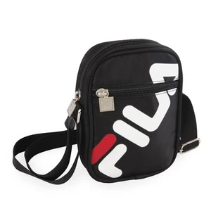 Fila Schultertasche, schwarz, Einheitsgröße - Bild 1 von 5