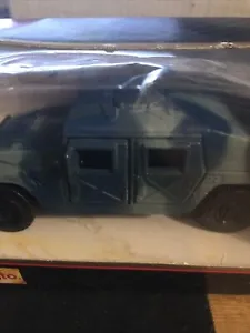 Maisto Special Edition - Army - Hummvee- Mint Boxed - Picture 1 of 6