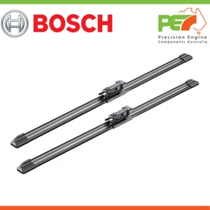 BOSCH Aerotwin Wiper Blade For BMW 1 Series 125 i (E88) 160kw Petrol Convertible - Picture 1 of 4