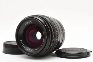 Nikon PC NIKKOR 35mm f2.8 Shift Lens Wide Angle Prime MF [Near MINT] #2425465 - Picture 1 of 12