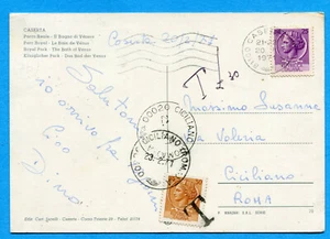 SIRACUSANA - £.30 fil.stelle fluor. ISOLATO e USATO COME SEGNATASSE (285162) - Imagen 1 de 2
