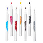 Liquid Eyeliners Lining Pencil Pencils Set Matte Highlight