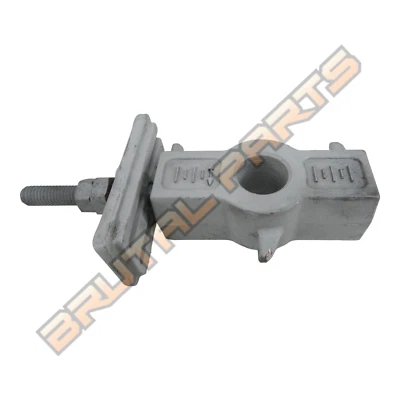 Honda CBR600F 1987 basculante tensor de cadena 52120-KV0-000 52120-KV0-700 Foto 1 de 4