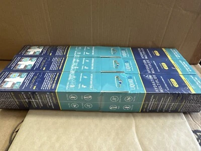 6pack Liquid IV Hydration Multiplier Electrolyte Drink Mix Lemon Lime