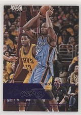 2015-16 Panini Prestige Bonus Shots Purple /49 Serge Ibaka #200